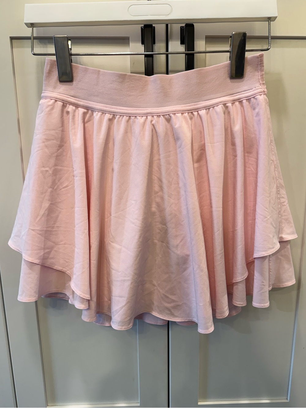Lululemon Court Rival High-Rise Skirt *Long